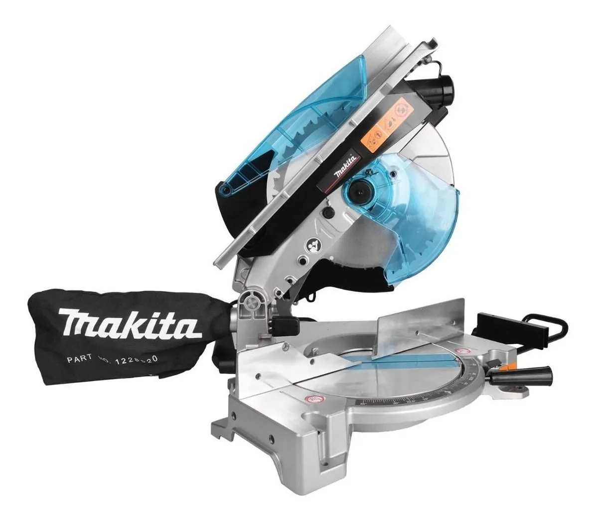 MAKITA Stacionarna kružna testera LH1040