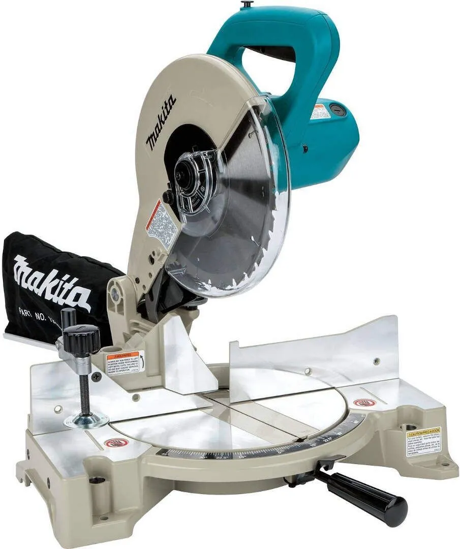 MAKITA Stacionarna kružna testera LS1040N