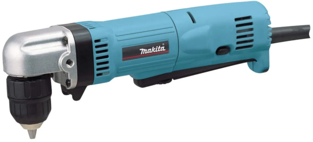 MAKITA Ugaona bušilica DA3011F