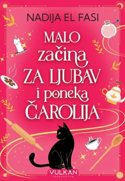 Malo začina za ljubav i poneka čarolija