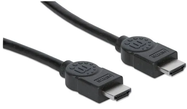 MANHATTAN Kabl HDMI M/M 1080, 7,5m