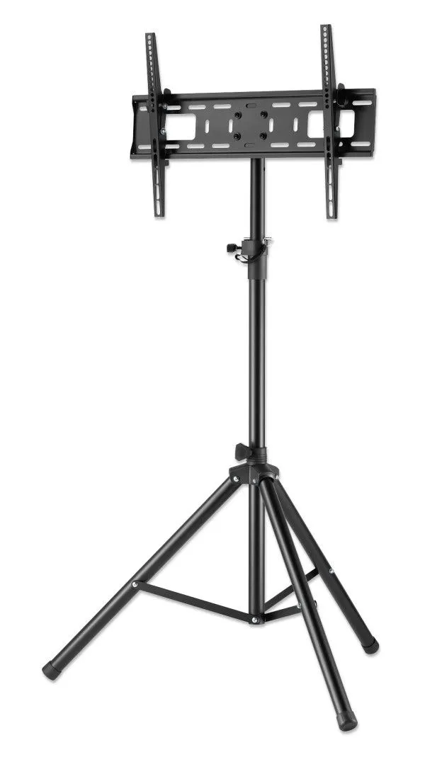 MANHATTAN Nosač za Televizor, tripod 461412 37"-70", podni