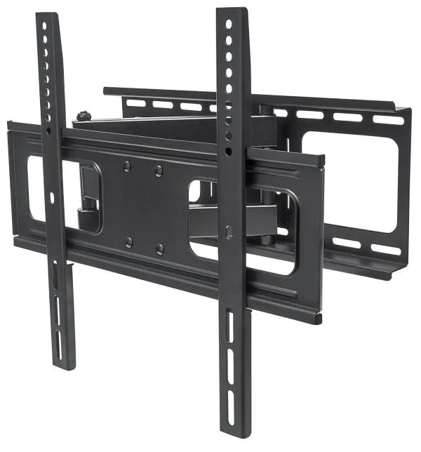 MANHATTAN Nosač za Televizor, zglobni 461252 32"-55", zidni