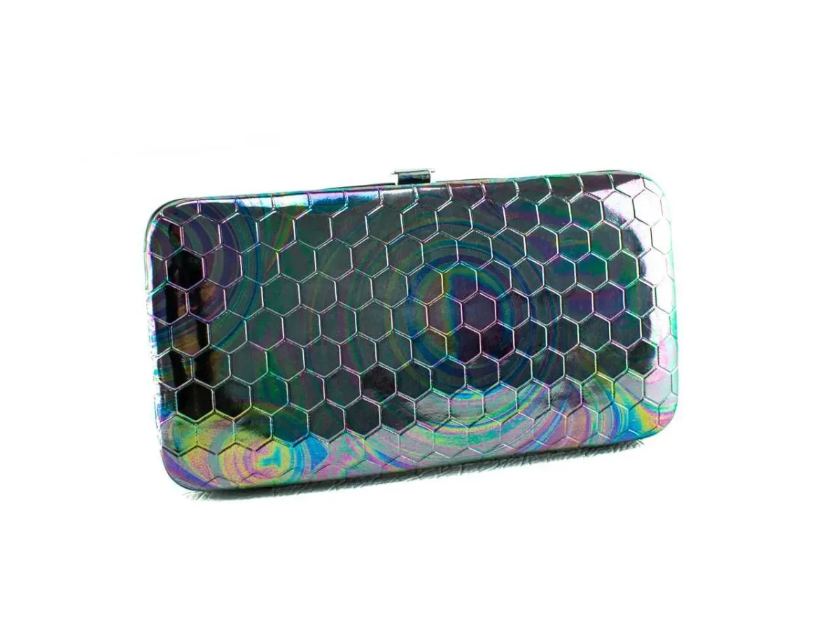 Manikir set, hologram 13-60 6d