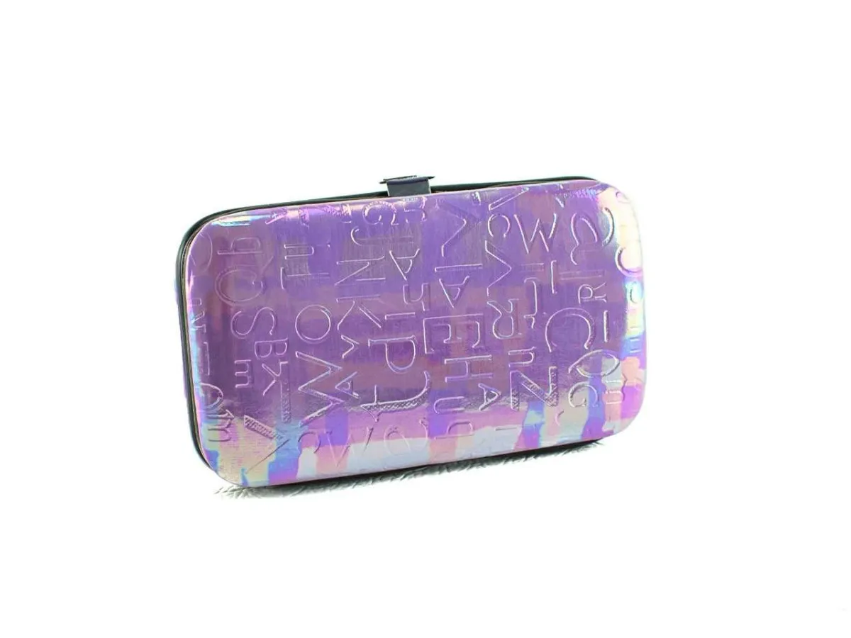 Manikir set Hologram II 15-3 6d