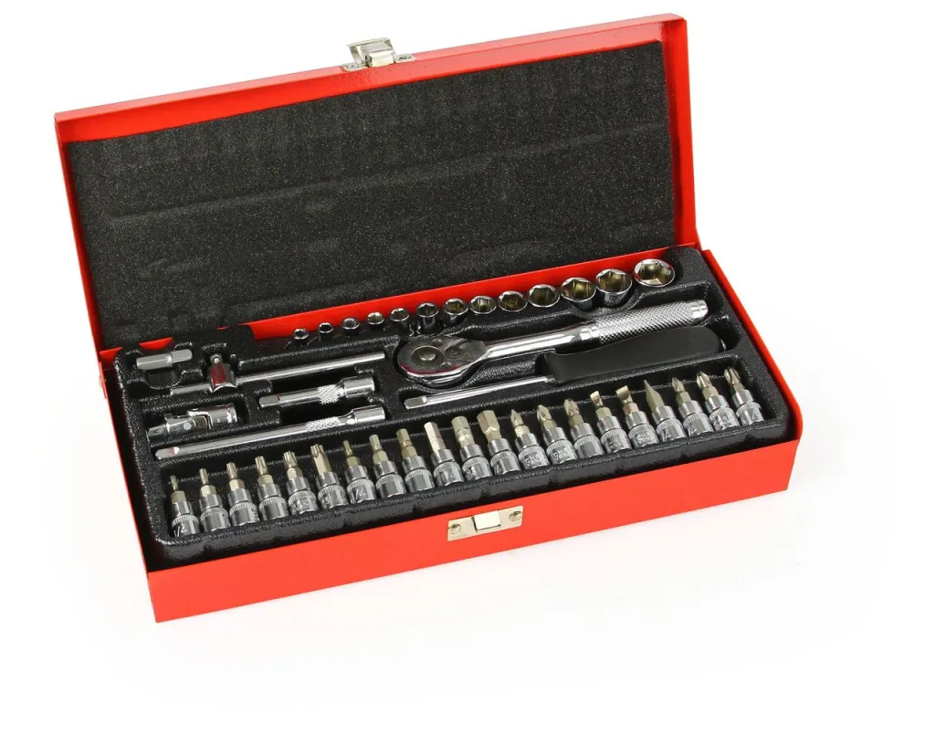 MAR-POL Set gedora 42el 1/4 M58203