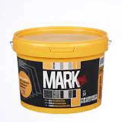 MARK Fasadna boja pro 1001 5l