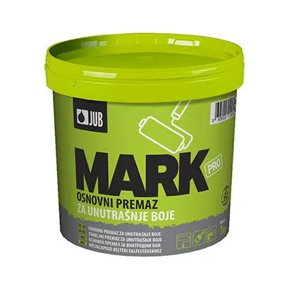 MARK Podloga za unutrašnje krečenje 1kg