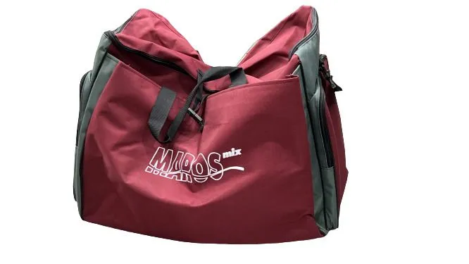 MAROS MIX Torba Carryall 60x50x30 /30L