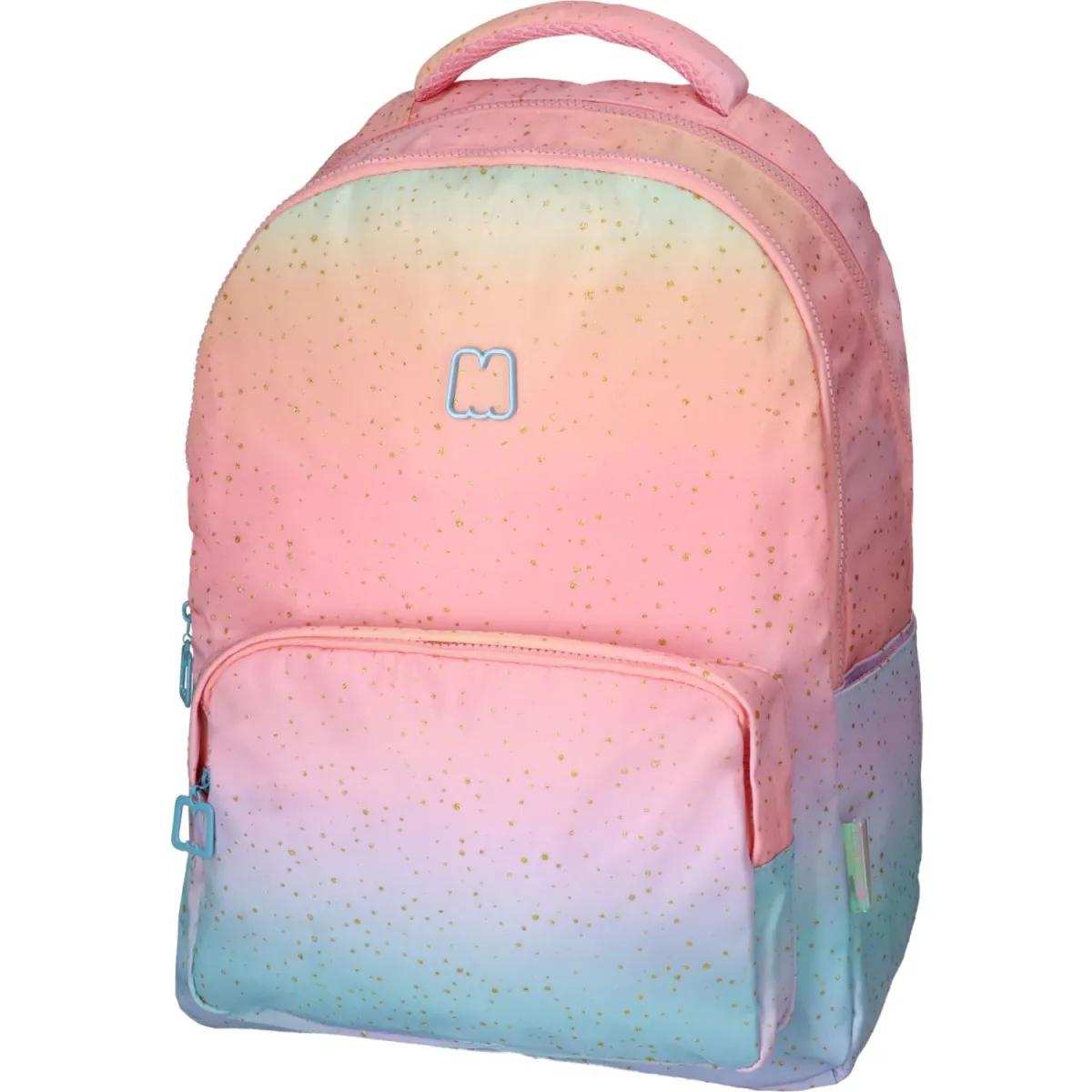 MARSHMALLOW, ranac, Chenill pink