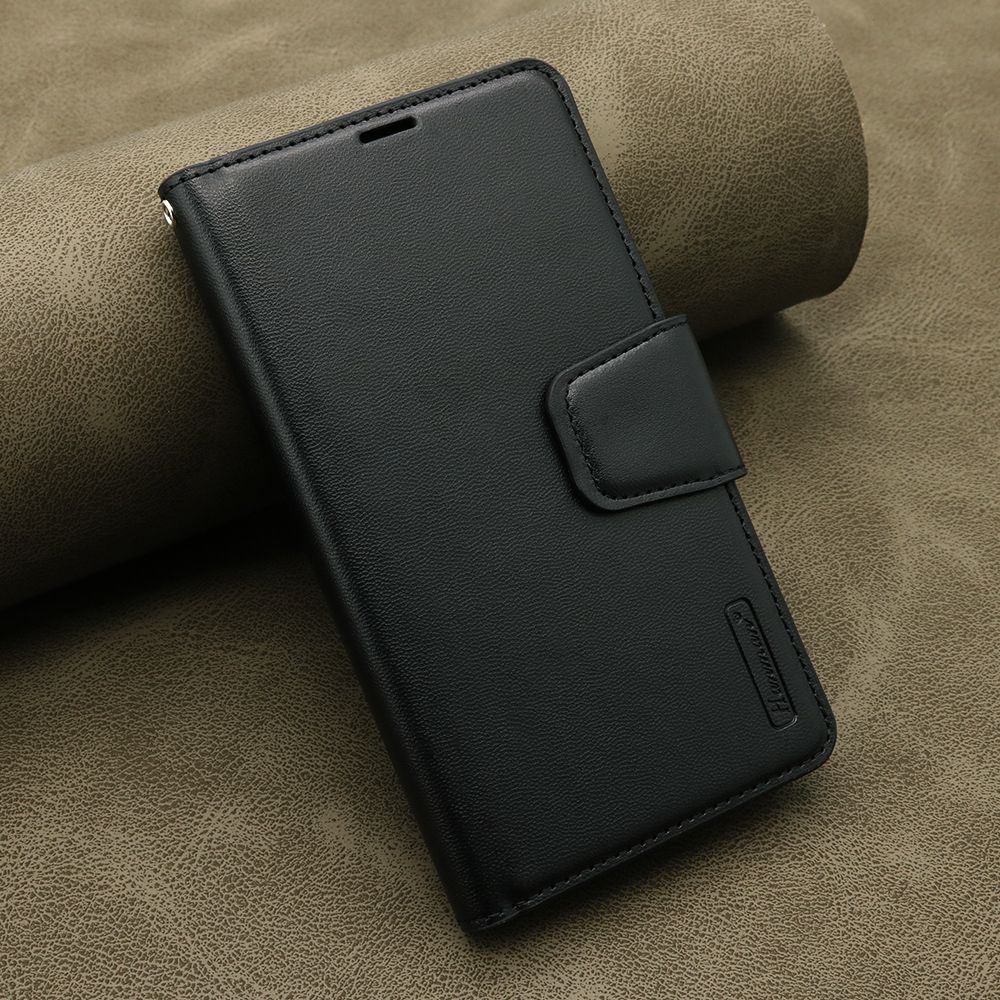 Maska BI FOLD HANMAN II za Honor X7c/Honor 200 Smart/ crna