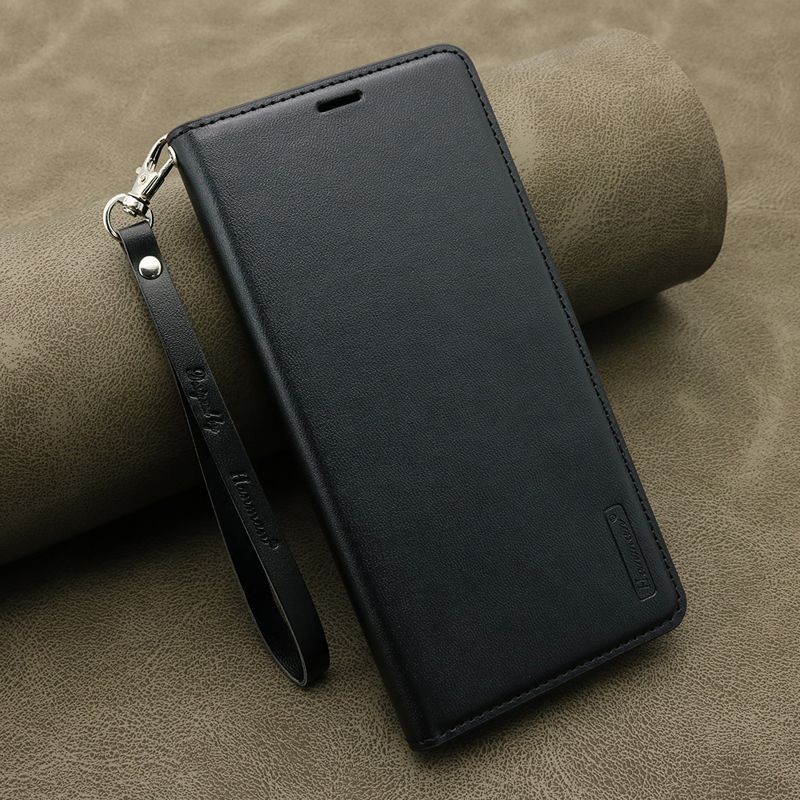 Maska BI FOLD HANMAN II za OPPO Reno 10 Pro/ crna