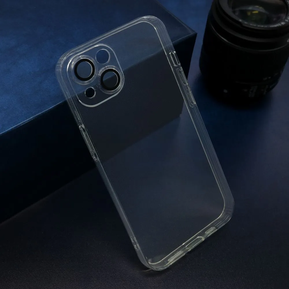 Maska Camera Glass za iPhone 13/ providna
