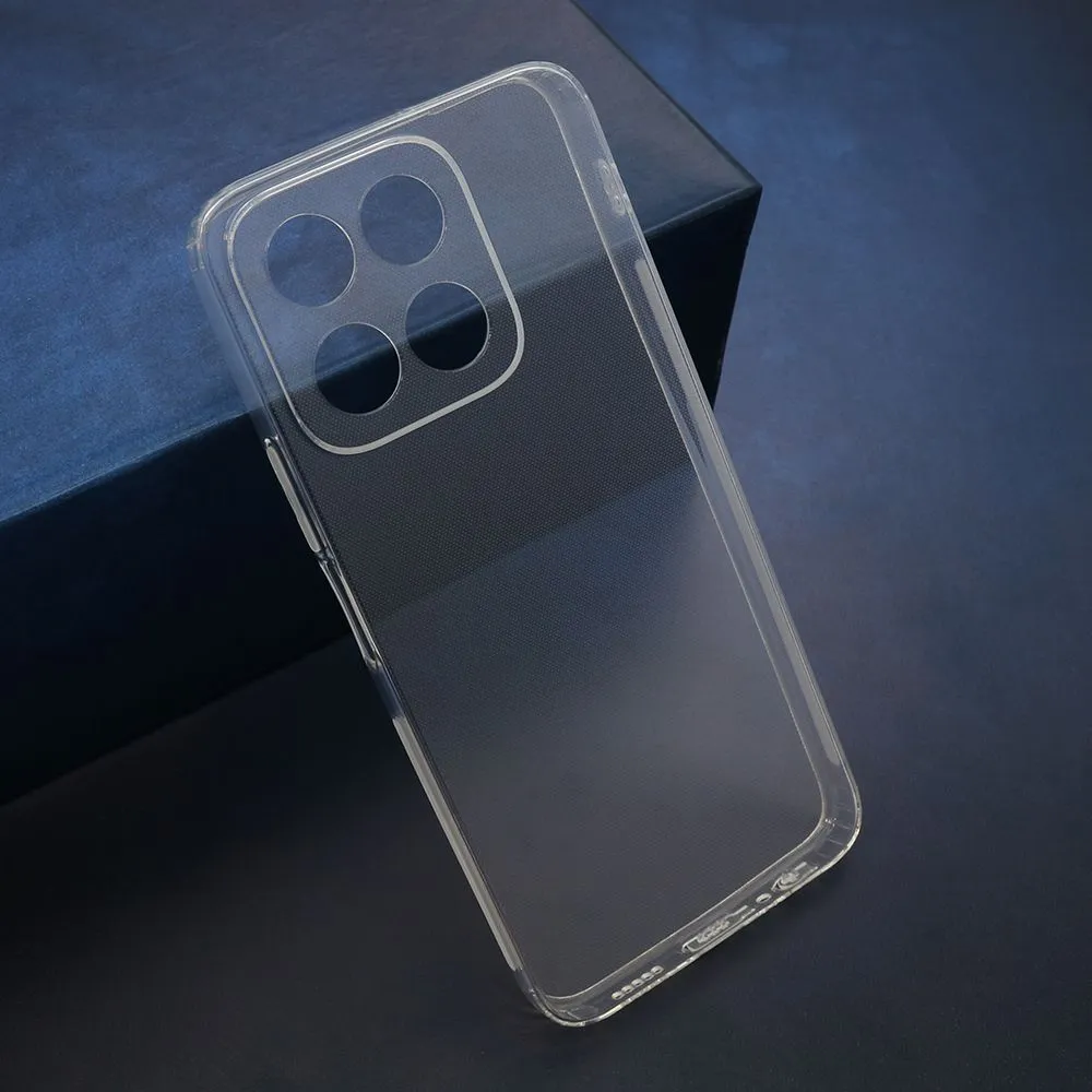 Maska CLEAR FIT za Honor X5b/ providna