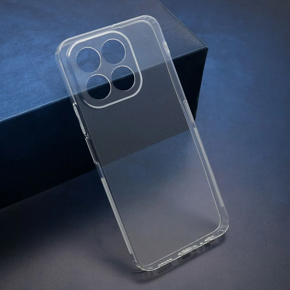 Maska CLEAR FIT za Honor X6c/ providna