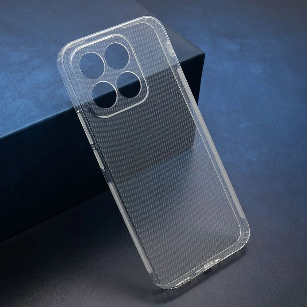 Maska CLEAR FIT za Honor X8c/ providna
