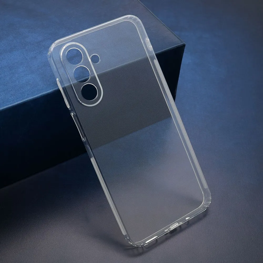 Maska CLEAR FIT za Samsung A175F/A176B Galaxy A17 4G/5G/ providna