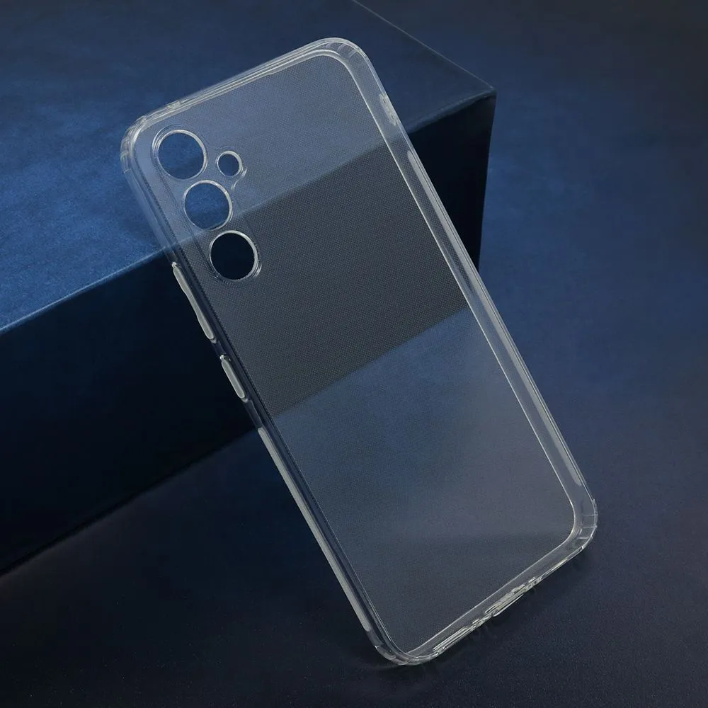 Maska Clear Fit za Samsung A346B Galaxy A34 5G/ providna