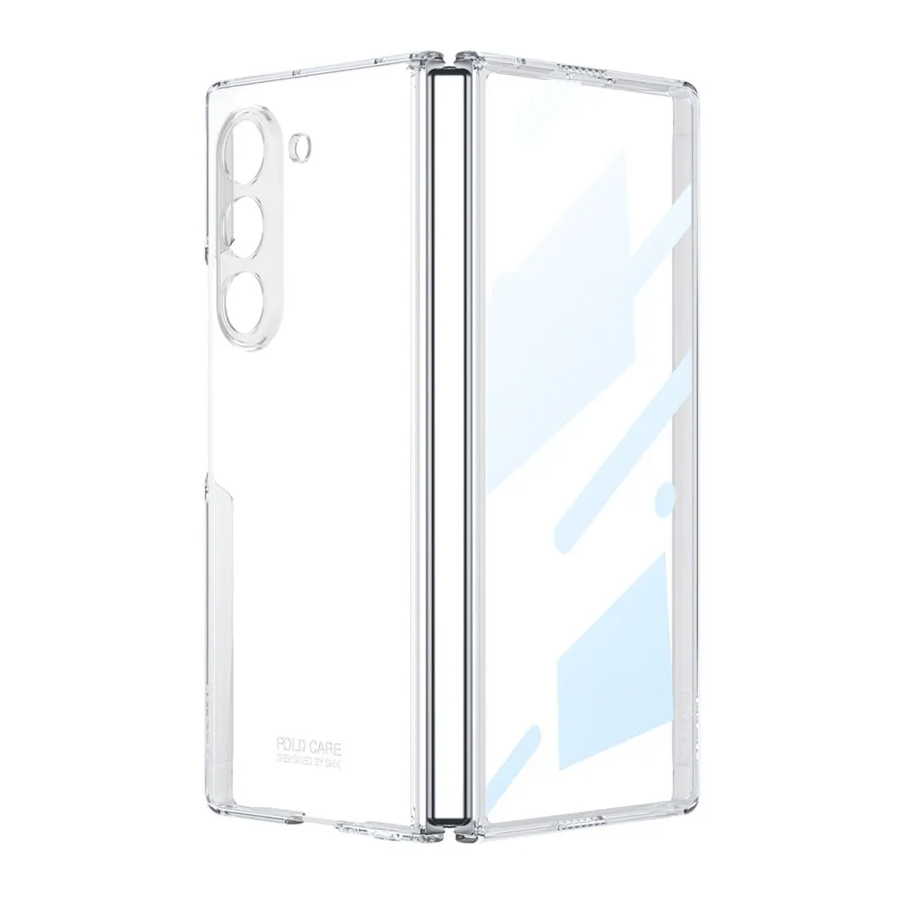 Maska Color line za Samsung F956B Galaxy Z Fold 6 5G/ providna