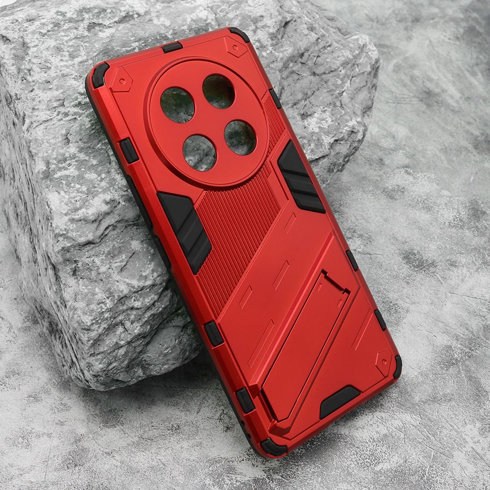 Maska COLOR STRONG II za Honor Magic 7 lite/ crvena