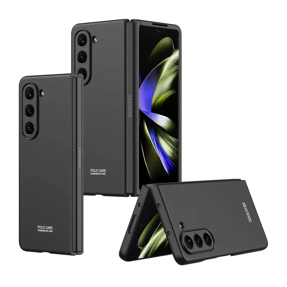 Maska Colorful fold za Samsung F956B Galaxy Z Fold 6 5G/ crna