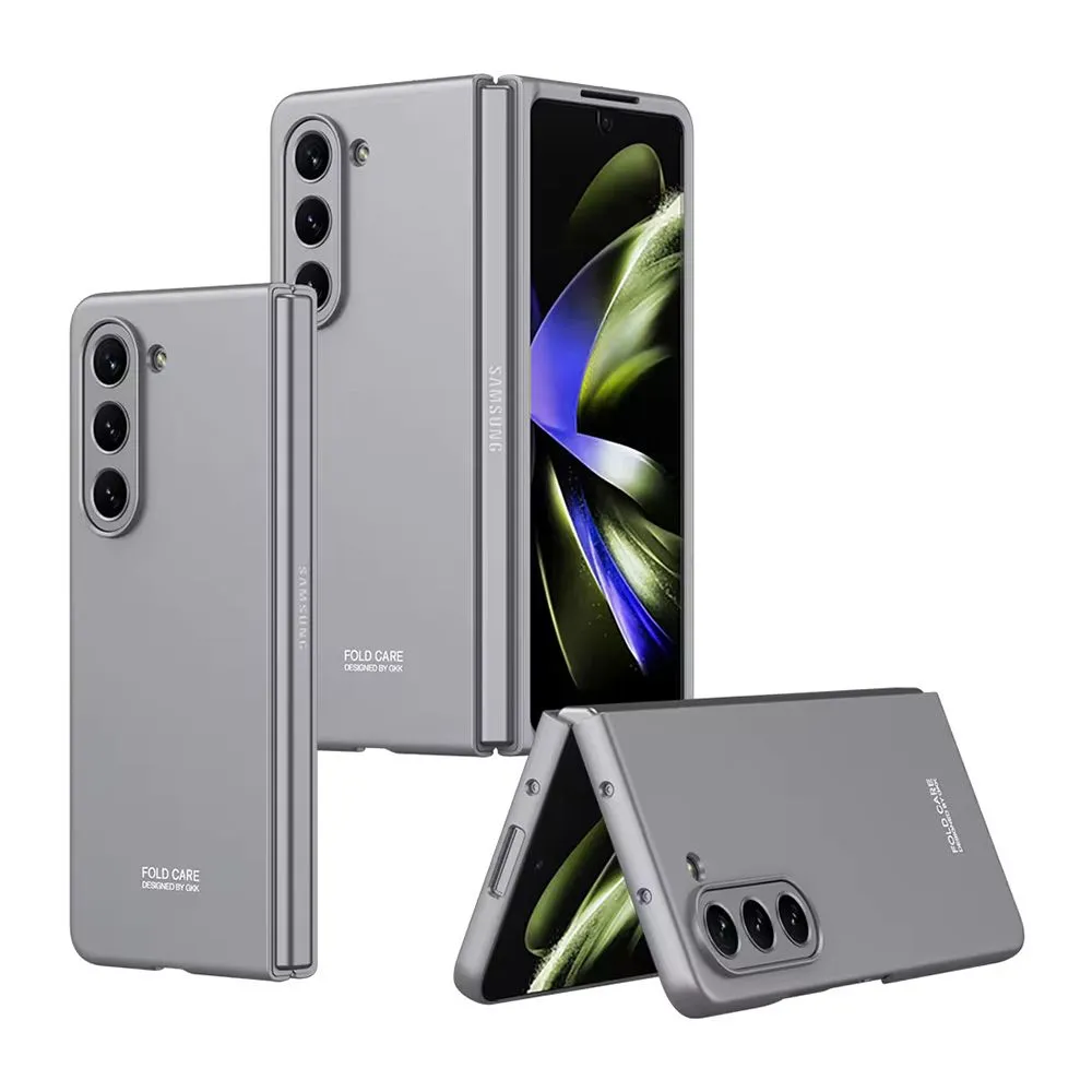 Maska Colorful fold za Samsung F956B Galaxy Z Fold 6 5G/ siva