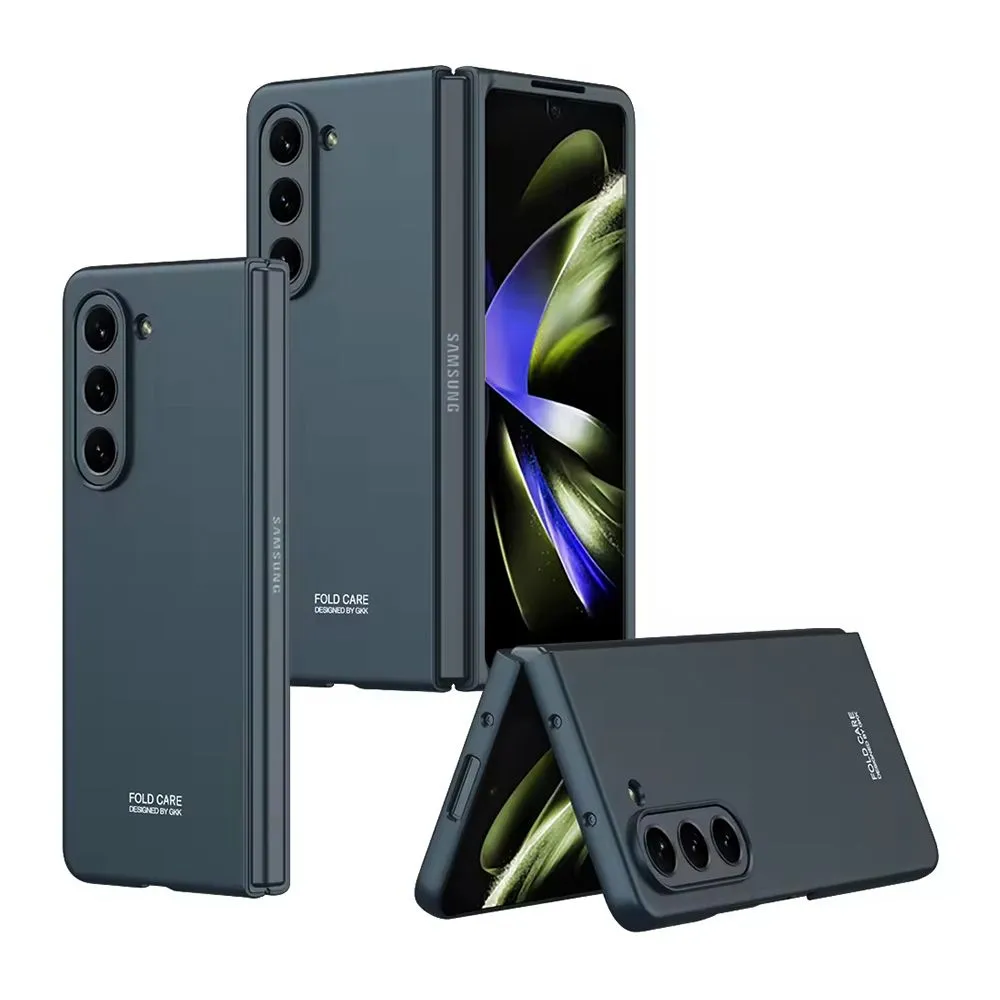 Maska Colorful fold za Samsung F956B Galaxy Z Fold 6 5G/ tamno plava