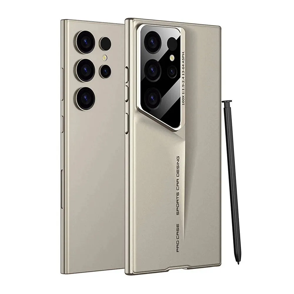 Maska Elegancy za Samsung S918B Galaxy S23 Ultra 5G/ zlatna
