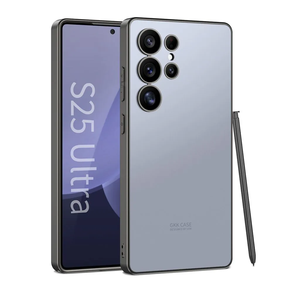 Maska ELEGANT PRO CASES za Samsung S938B Galaxy S25 Ultra 5G/ plava