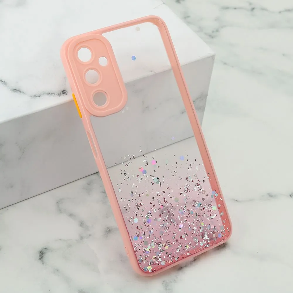 Maska Fiesta za Samsung A057F Galaxy A05S/ roze