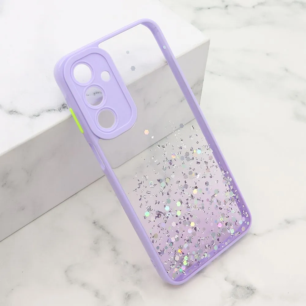 Maska Fiesta za Samsung A166B Galaxy A16 5G/ ljubičasta