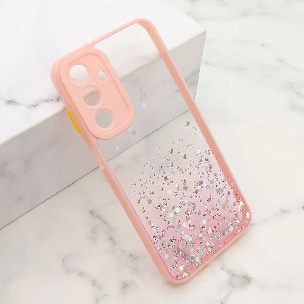 Maska Fiesta za Samsung A166B Galaxy A16 5G/ roza