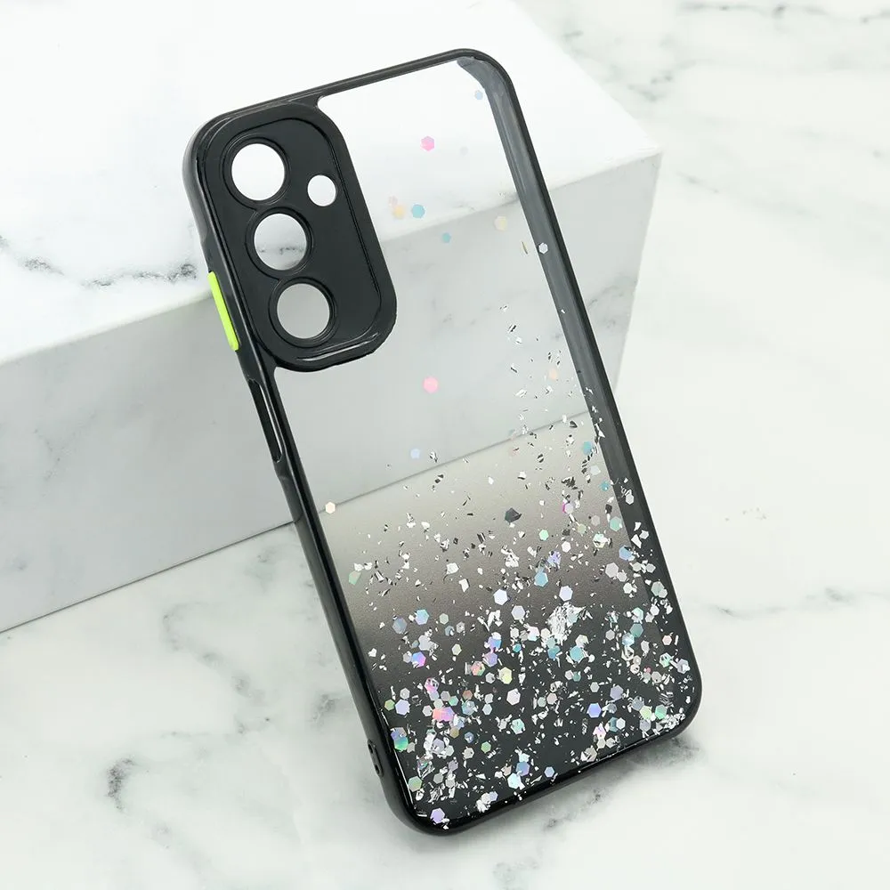 Maska Fiesta za Samsung A256B Galaxy A25 5G/ crna