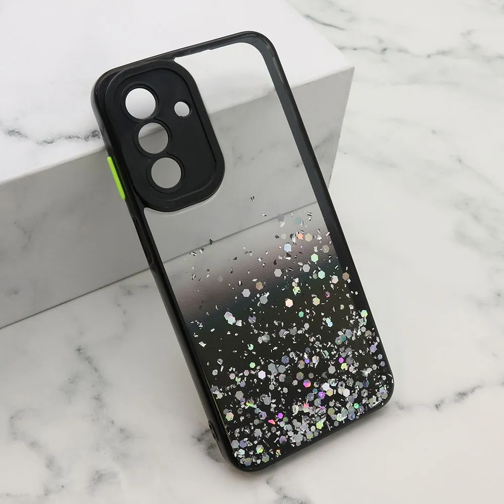 Maska Fiesta za Samsung A266B Galaxy A26 5G/ crna