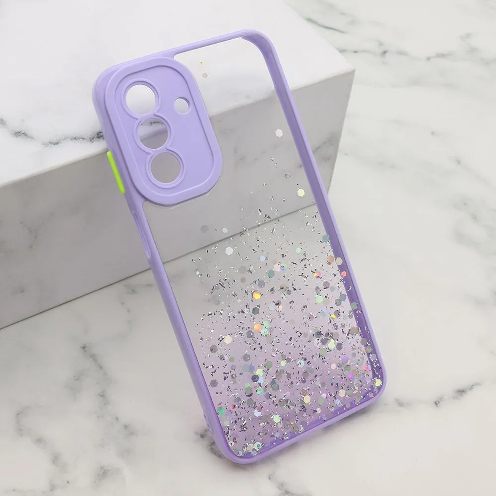 Maska Fiesta za Samsung A266B Galaxy A26 5G/ ljubičasta