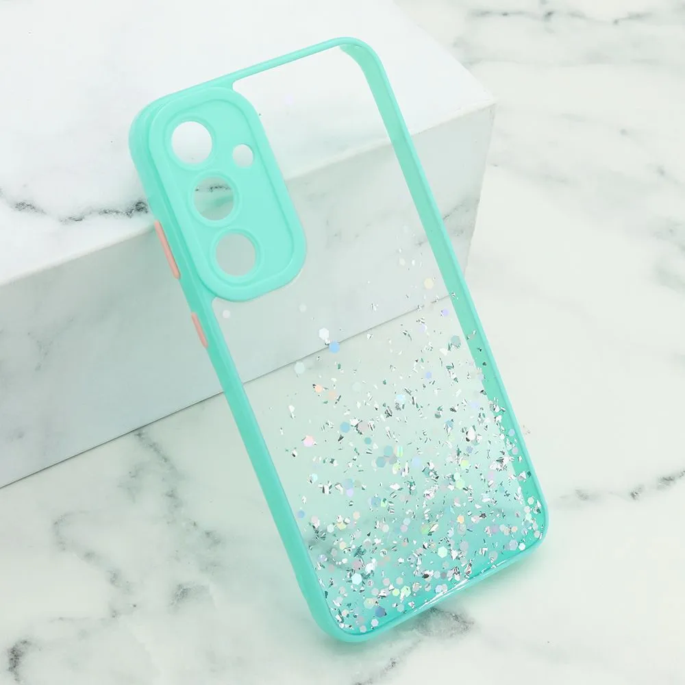 Maska Fiesta za Samsung A356B Galaxy A35 5G/ mint