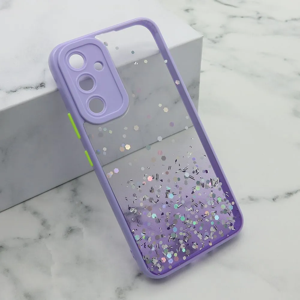 Maska Fiesta za Samsung A546B Galaxy A54 5G/ ljubičasta