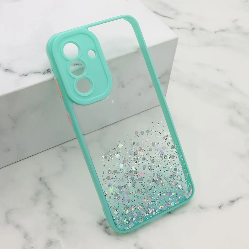 Maska Fiesta za Samsung A566B Galaxy A56 5G/ mint