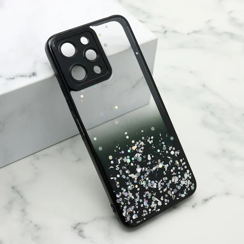 Maska Fiesta za Xiaomi Redmi 12/ crna