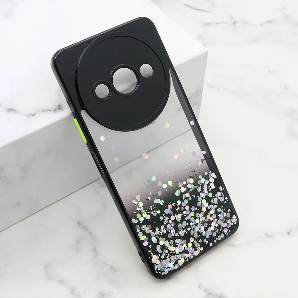 Maska Fiesta za Xiaomi Redmi A3/ crna