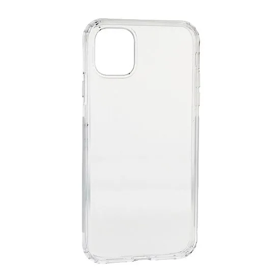 Maska Fit za iPhone 11/ providna