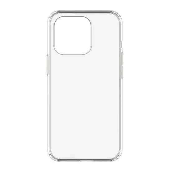 Maska Fit za iPhone 13 Pro/ providna