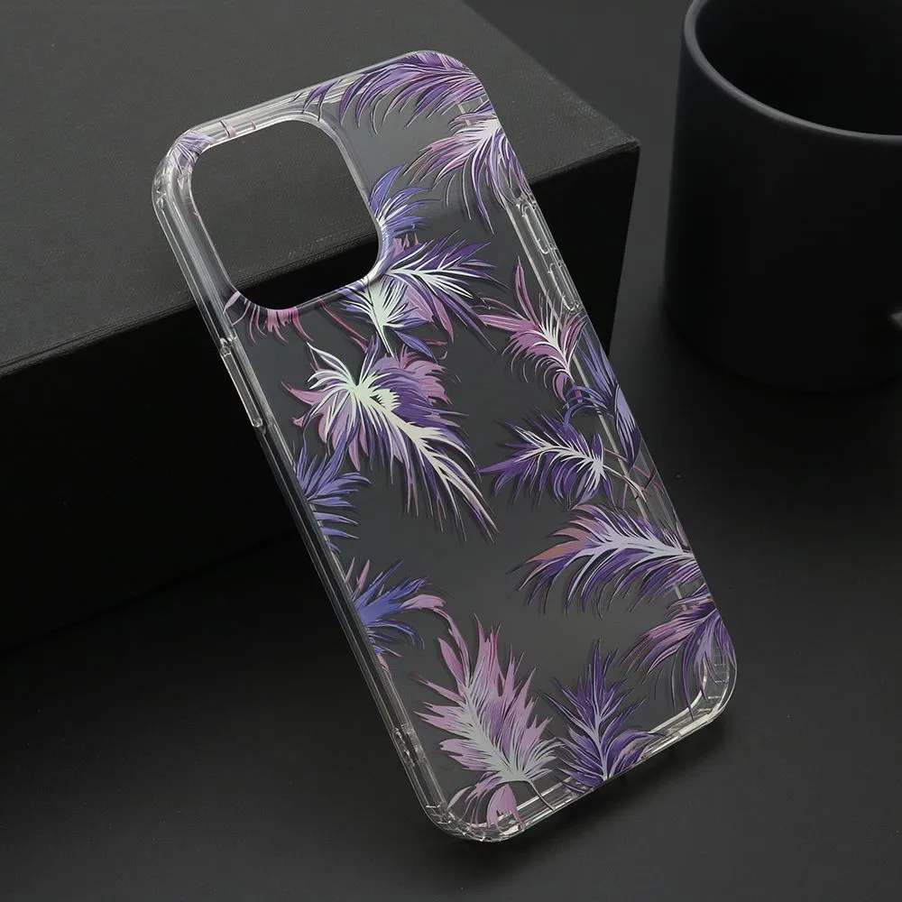 Maska FLOWER za iPhone 13 Pro Max