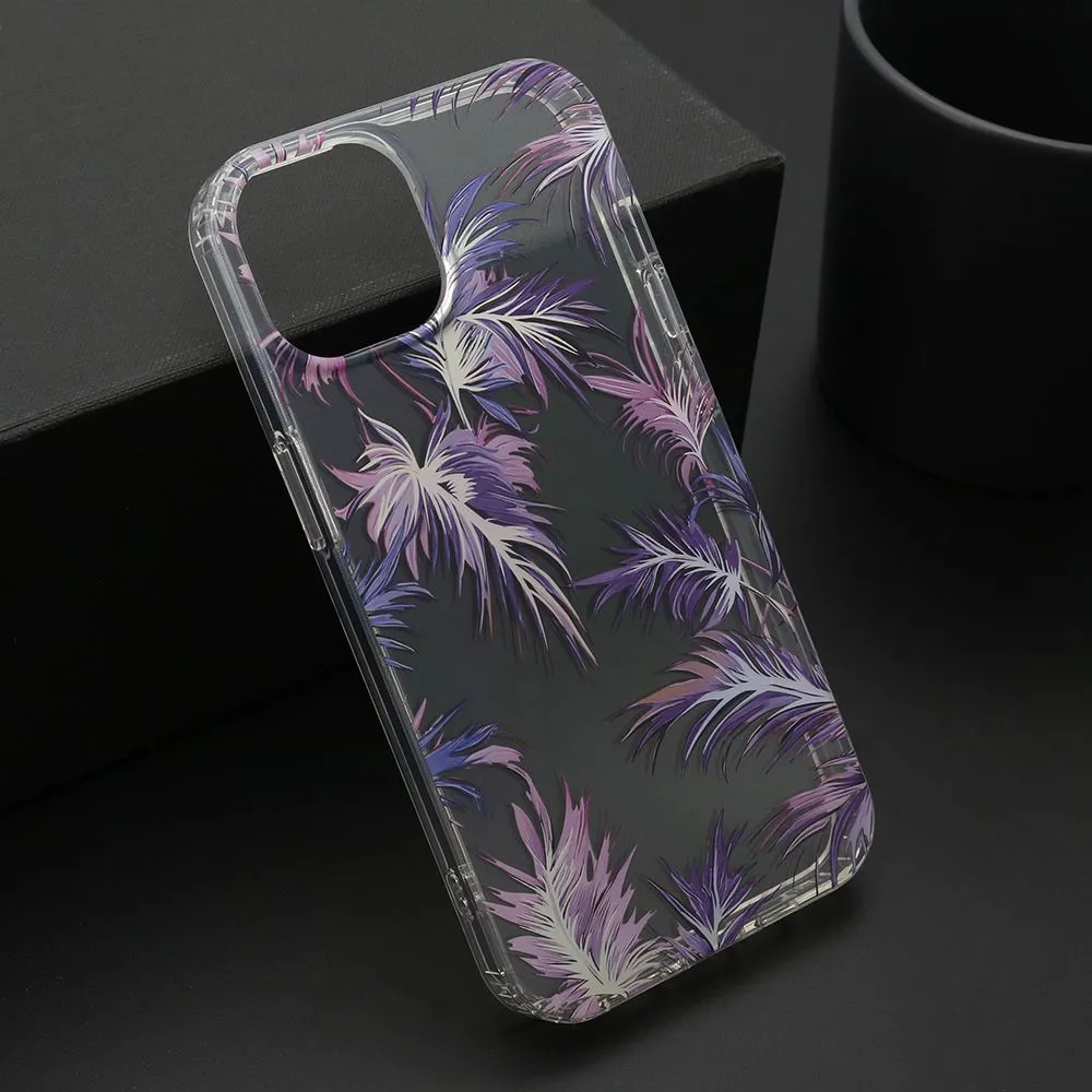 Maska FLOWER za iPhone 13/14