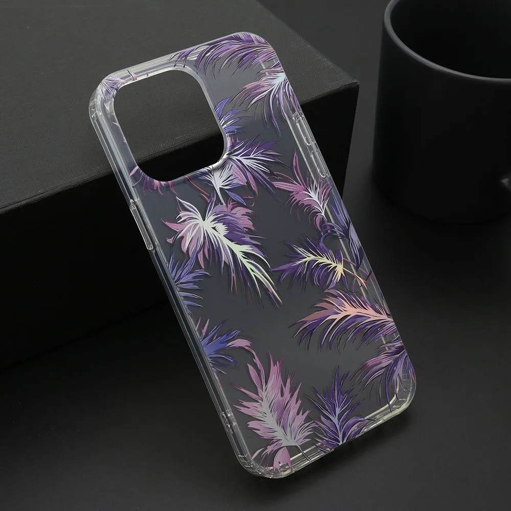 Maska FLOWER za iPhone 14 Pro Max