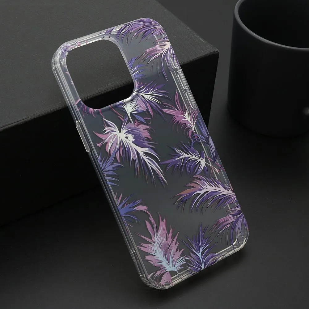 Maska FLOWER za iPhone 15 Pro Max