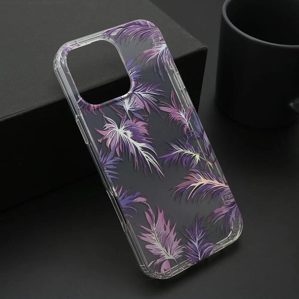 Maska FLOWER za iPhone 16 Pro Max