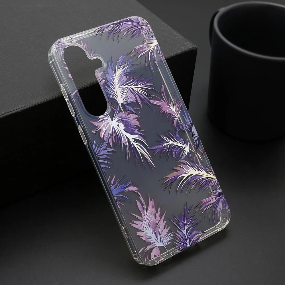 Maska FLOWER za Samsung S721B Galaxy S24 FE