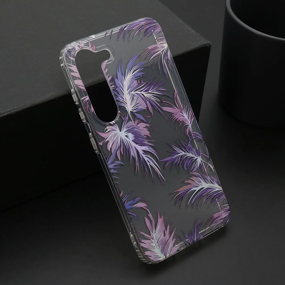 Maska FLOWER za Samsung S911B Galaxy S23
