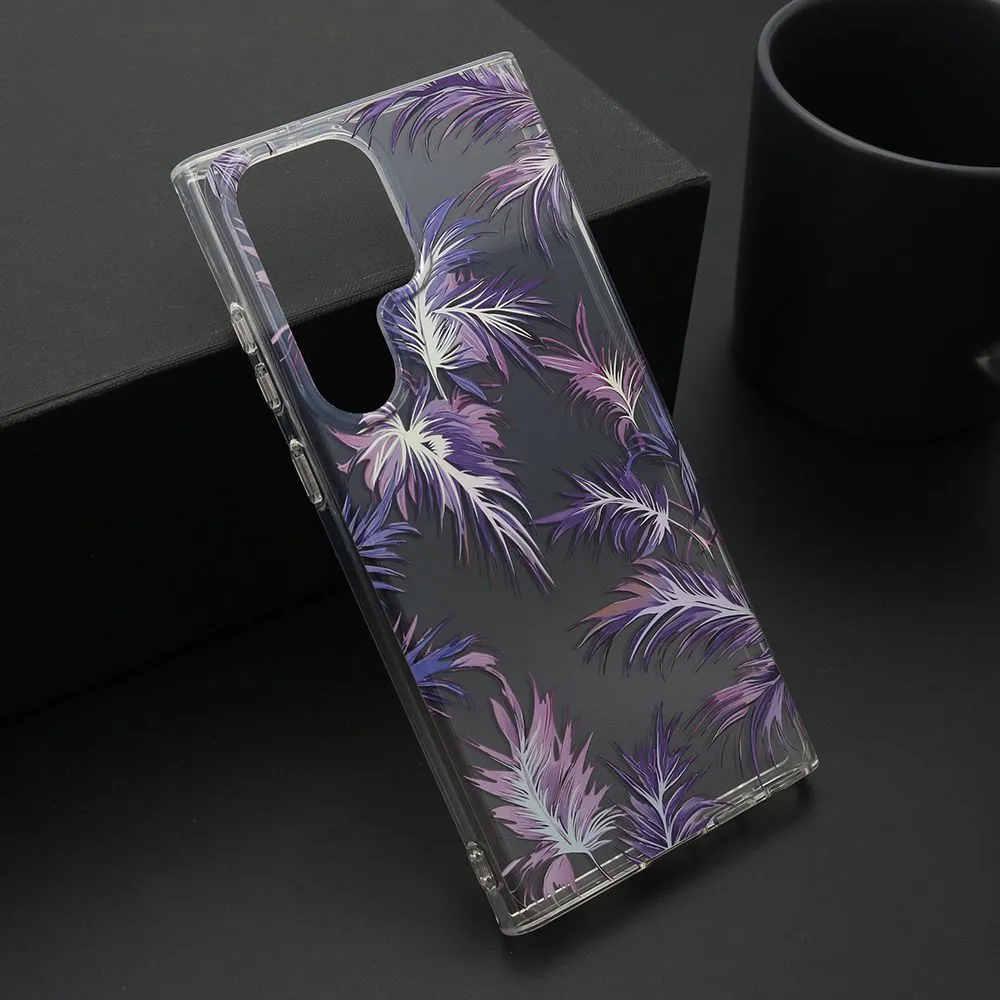 Maska FLOWER za Samsung S918B Galaxy S23 Ultra